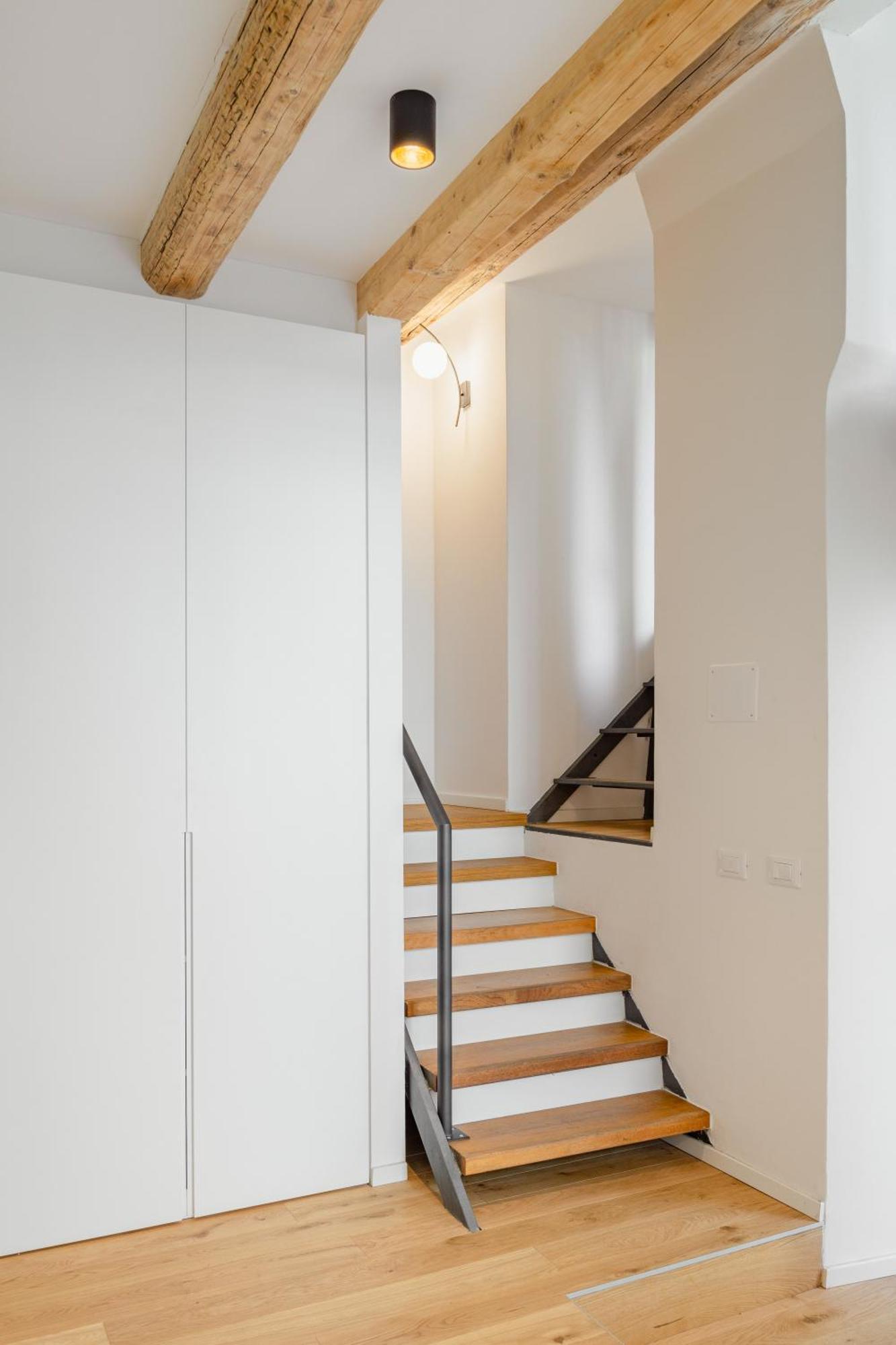Casanostra Apartments Trieste Exterior photo