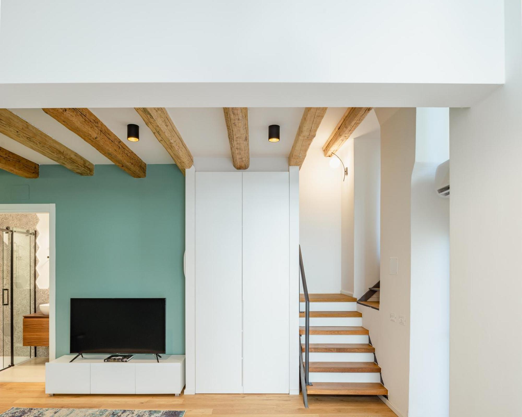 Casanostra Apartments Trieste Exterior photo