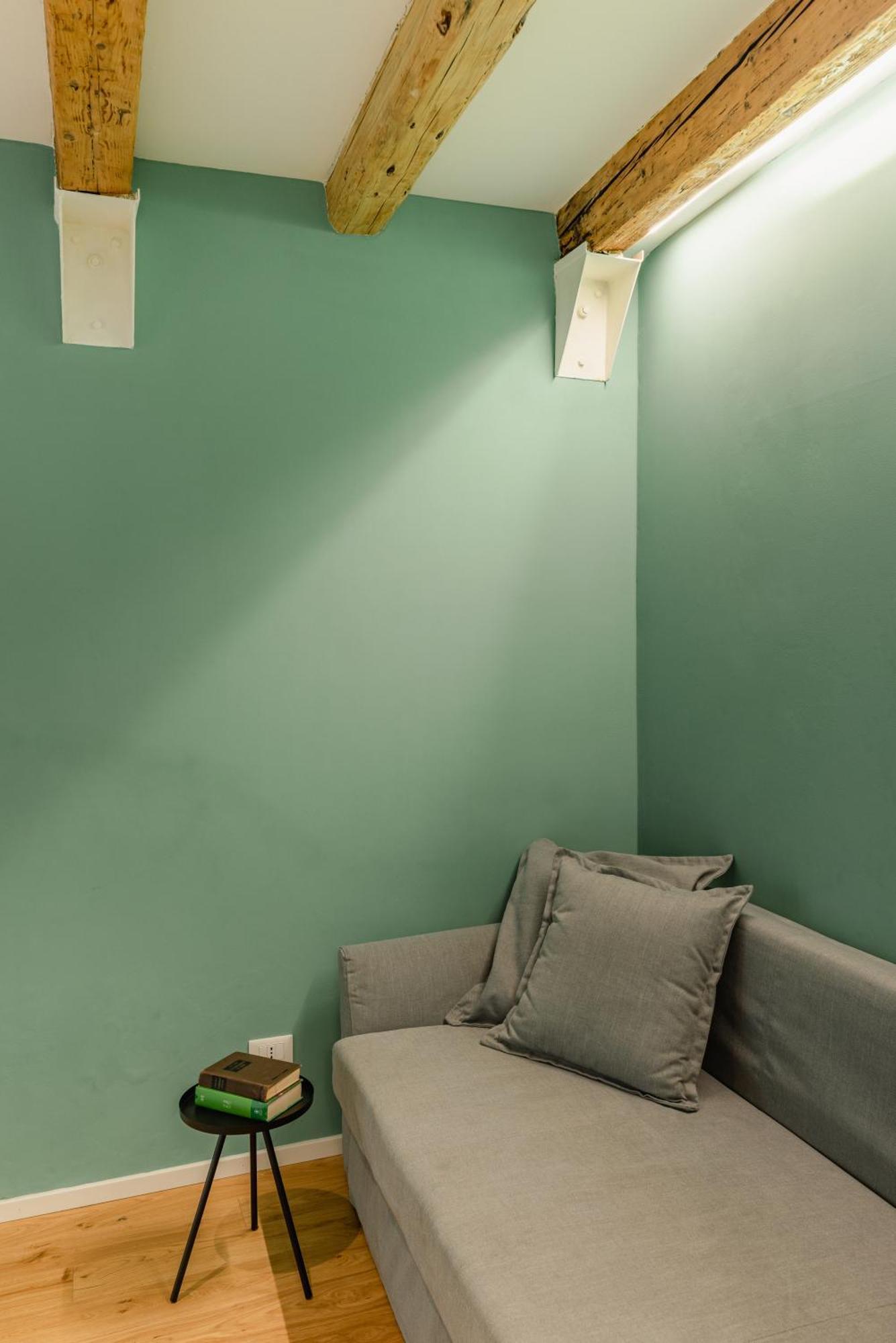 Casanostra Apartments Trieste Exterior photo