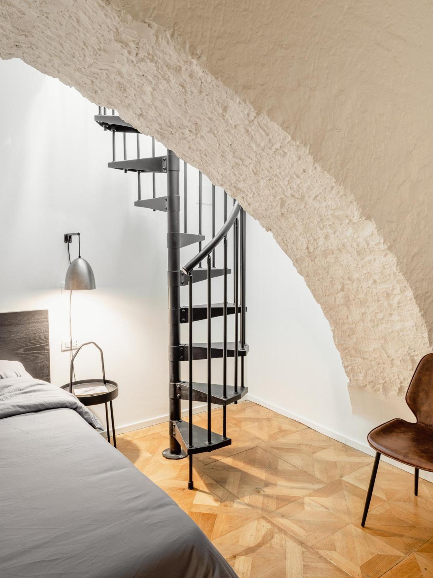 Casanostra Apartments Trieste Exterior photo